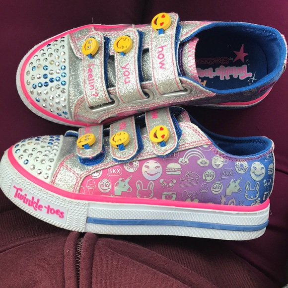 twinkle toes size 12